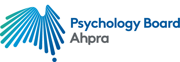 Psychology Board AHPRA
